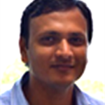 Sunil Kumar Yadav